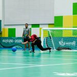 Gólbol