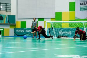 Gólbol