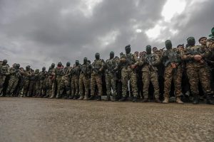 HAMAS-BRIGADAS
