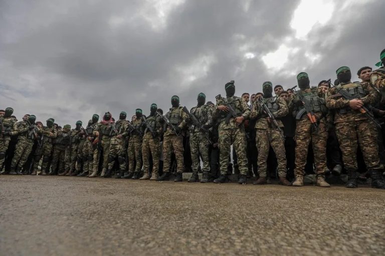 HAMAS-BRIGADAS