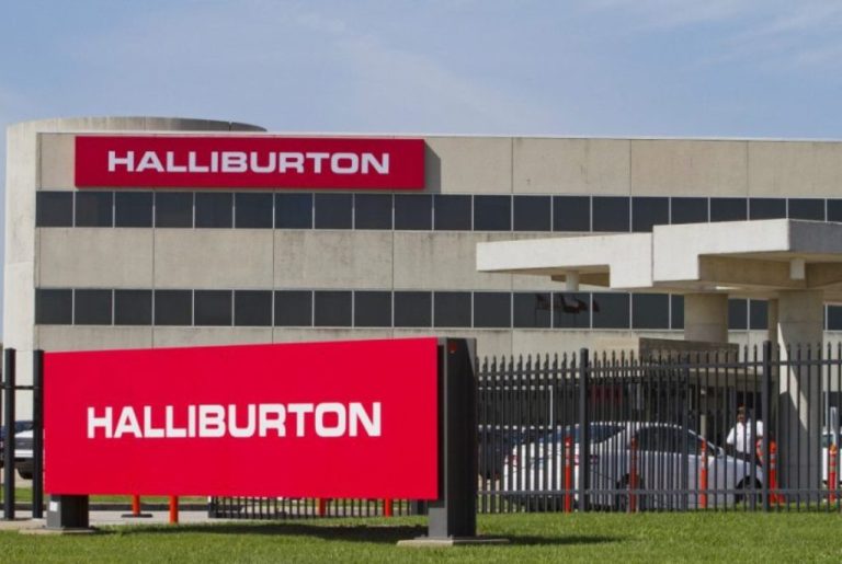 Halliburton-eeuu