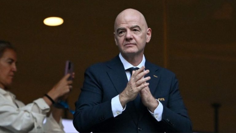 Infantino
