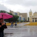 LLUVIAS