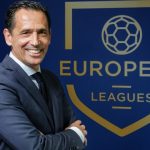 Ligas Europeas