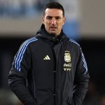 Lionel Scaloni