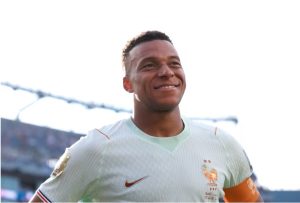 M'bappé