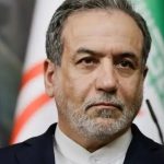 Ministro iraní