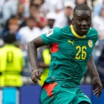 Pape Gueye