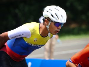 Patinaje