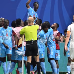 RDC