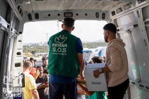 REMAR-SOS-ayuda-humanitaria-desastres-esperanza-solidaridad-