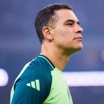 Rafael Marquez
