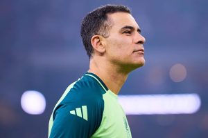 Rafael Marquez