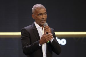 Romário ve a España, Francia y Argentina por encima del resto en el Mundial
