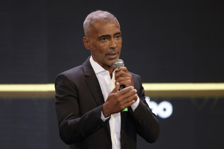 Romário ve a España, Francia y Argentina por encima del resto en el Mundial
