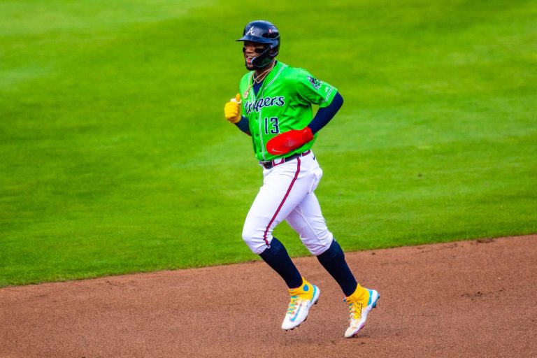 Ronald Acuña Jr.