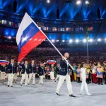 Rusia JJOO