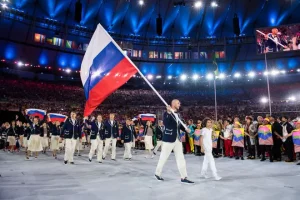 Rusia JJOO