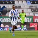Liga MX: Pachuca - Queretaro
