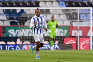 Liga MX: Pachuca - Queretaro