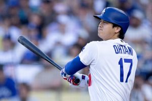 Shohei Ohtani-1