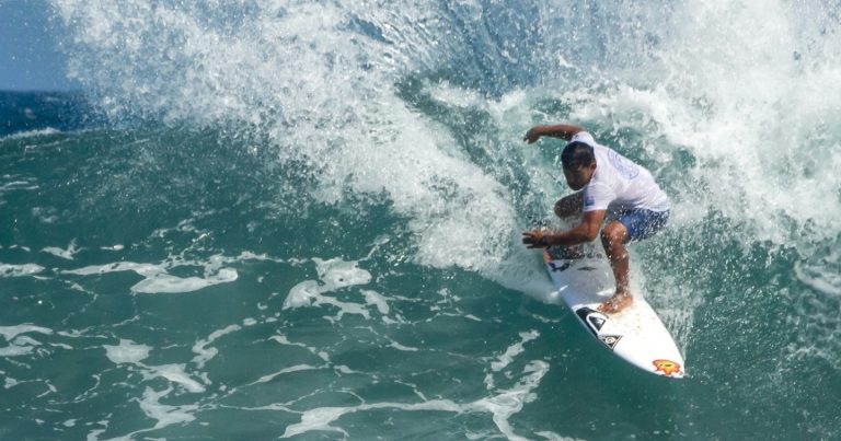 Surf