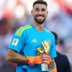 Unai Simón