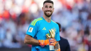 Unai Simón