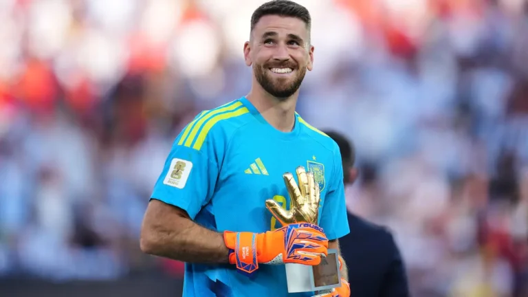 Unai Simón