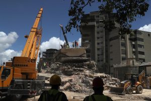 Se eleva a 2.295 los fallecidos por el doble terremoto de hace una semana en Venezuela