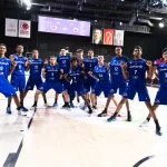 Venezuela Baloncesto Sub 17