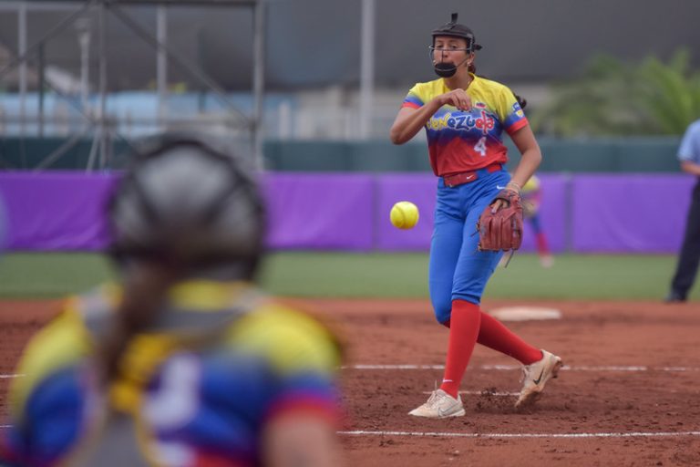 Venezuela Softbol
