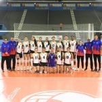 Voleibol