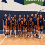 Voleibol Sub 21