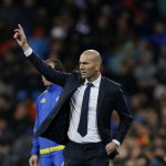 Zidane