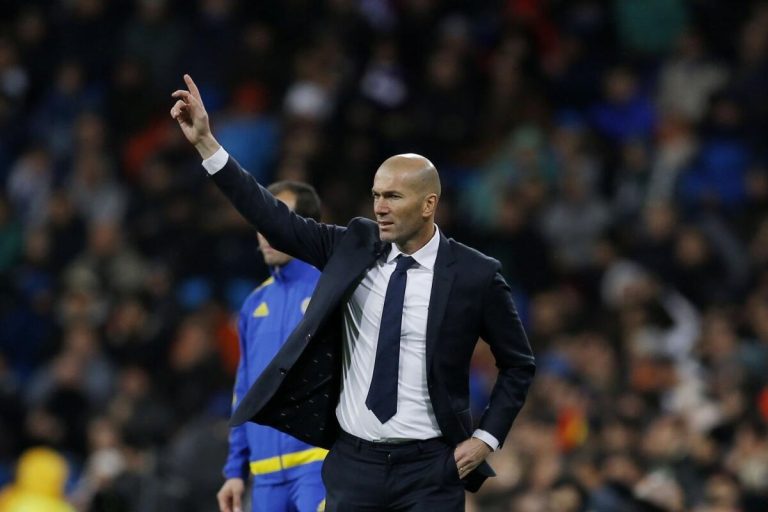 Zidane