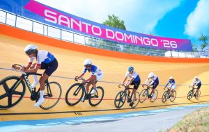ciclismo