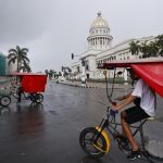 Cuba repone poco a poco su servicio eléctrico, tras el segundo apagón nacional de la semana
