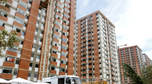 urbanismo