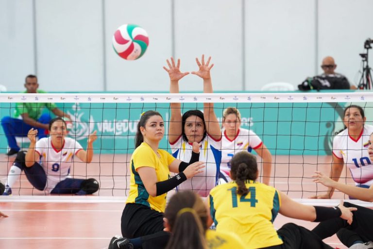voleibol