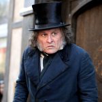 Paramount Pictures Ebenezer's Office Activation at San Diego Comic-Con 2026