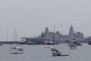 Comienzan en Panamá ejercicios militares con 21 países y la mira puesta en el Canal