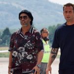 AH, QUE ISSO RONALDINHO VAI JOGAR NA ITÁLIA 😱😅Ronaldinho Gaúcho desembarcou na Itália nesta qu