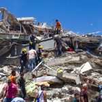Actualización cifras en Colombia