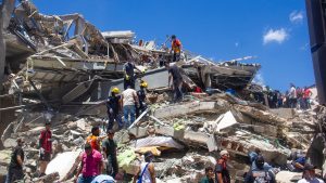 Actualización cifras en Colombia
