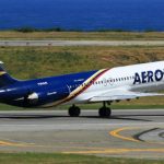 Aeropostal