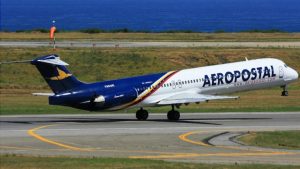 Aeropostal