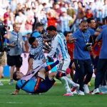 Argentina - Final Mundial-1
