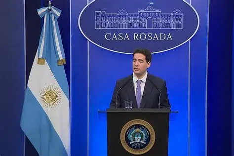 Argentina