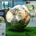 Balon de la Mano de Dios